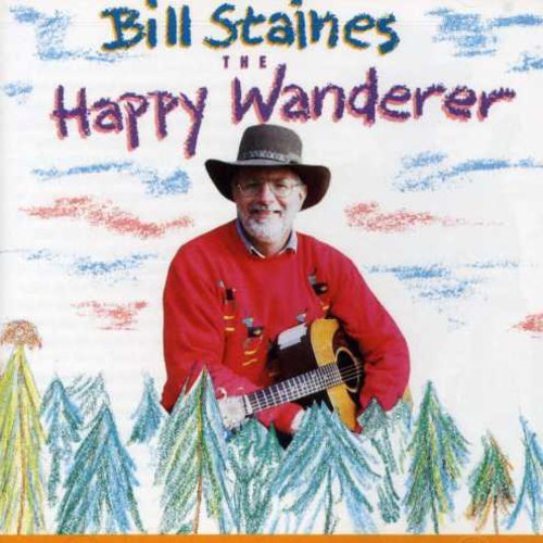 album bill staines