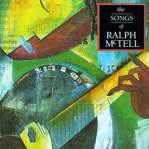 album raplh mctell