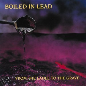 album boiled in lead