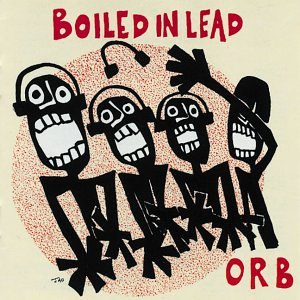 album boiled in lead