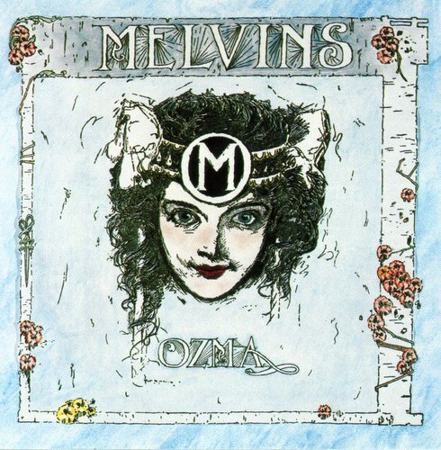 album melvins