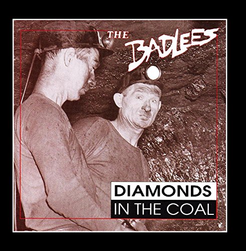 album the badlees