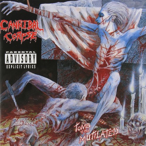 album cannibal corpse