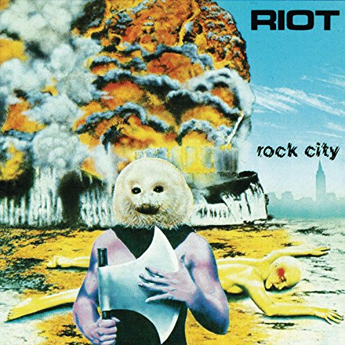 album riot