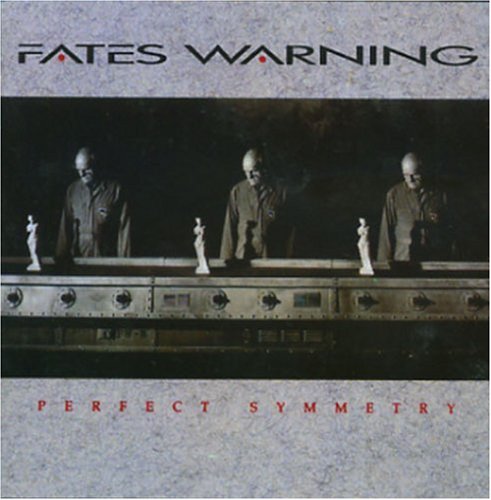 album fates warning