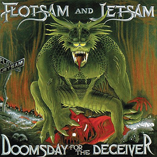 album flotsam and jetsam