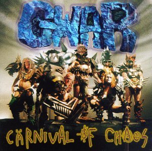 album gwar