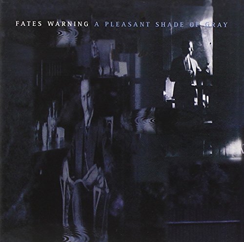 album fates warning