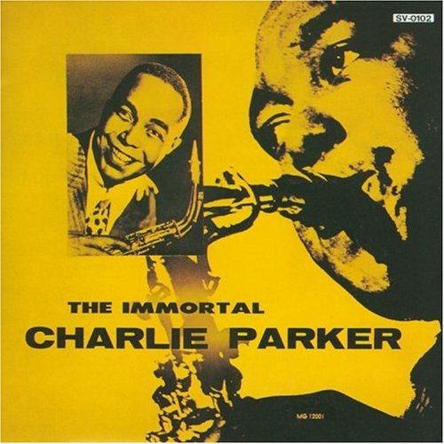 album charlie parker