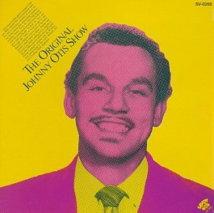 album the johnny otis show