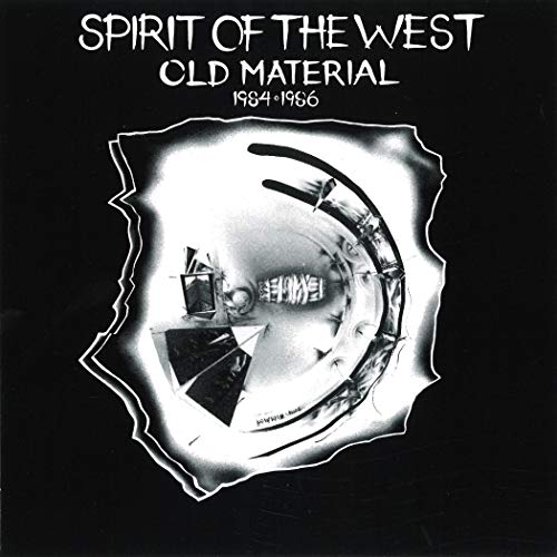 album spirit of the west