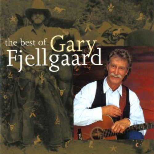 album gary fjellgaard