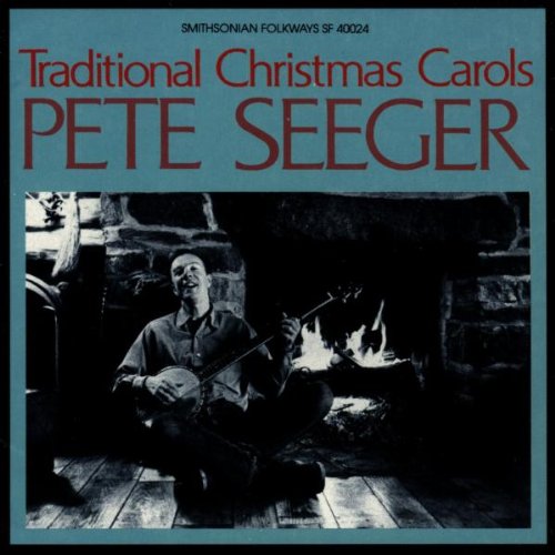 album pete seeger