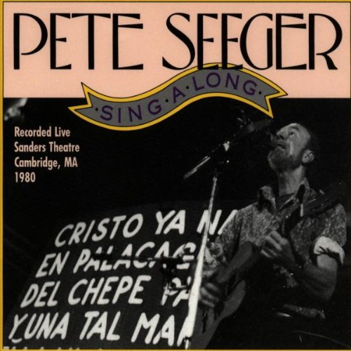 album pete seeger