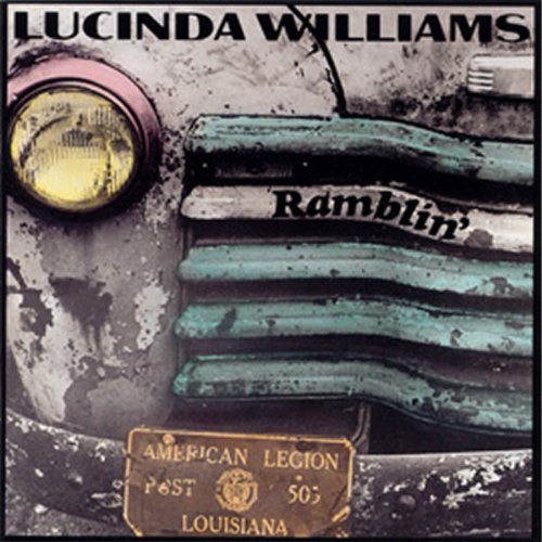 album lucinda williams