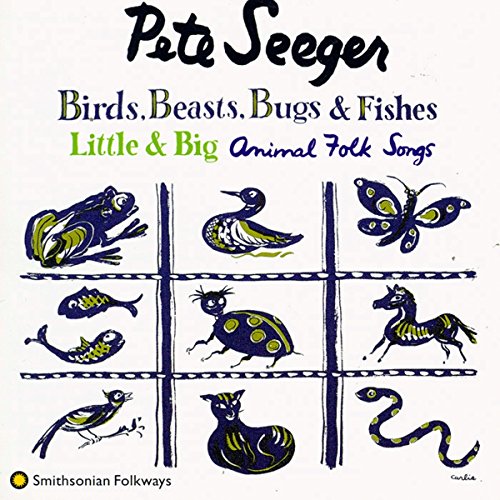 album pete seeger