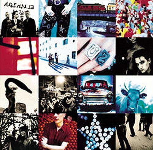 album u2