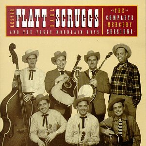 album lester flatt and earl scruggs