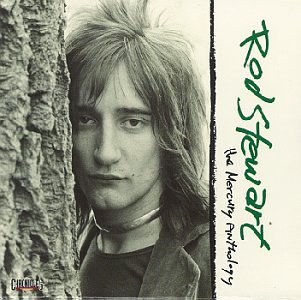 album rod stewart