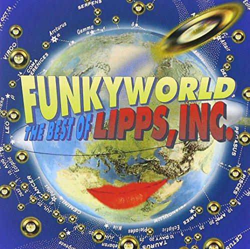 album lipps inc