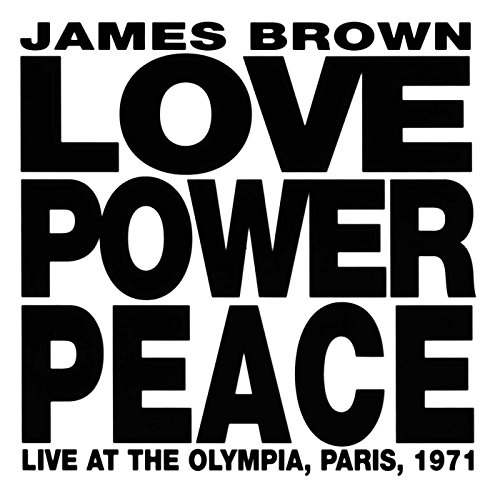 album james brown