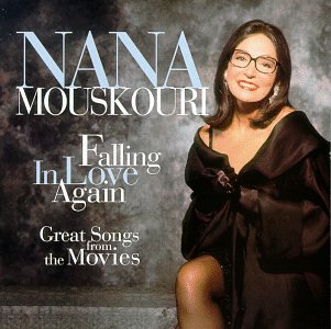 album nana mouskouri