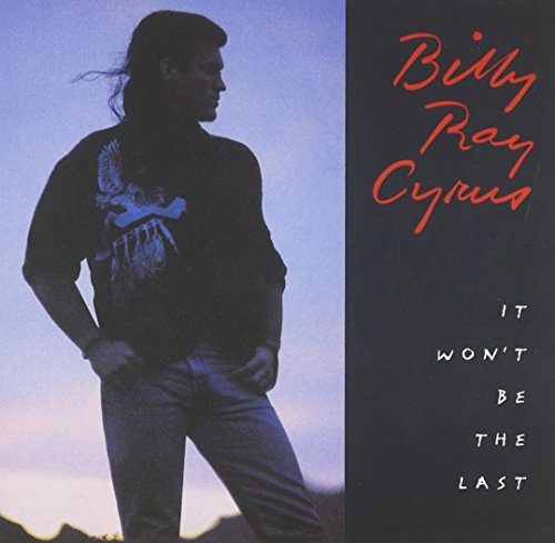 album billy ray cyrus