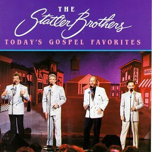 album the statler brothers