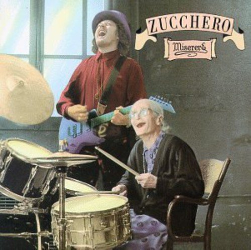 album zucchero