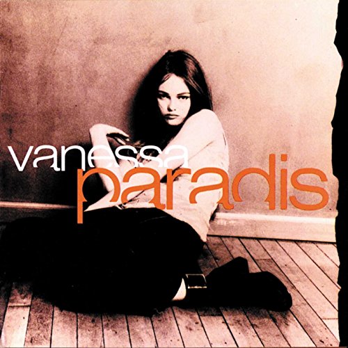 album vanessa paradis