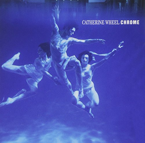 album catherine wheel