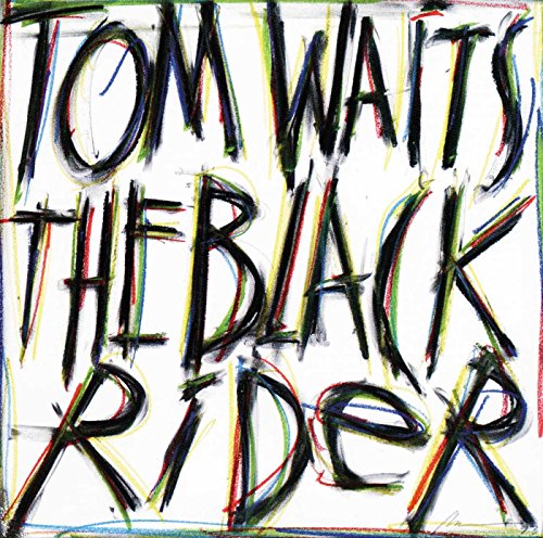 album tom waits