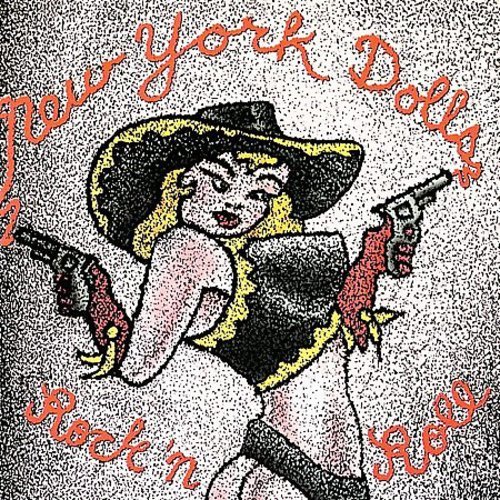 album new york dolls