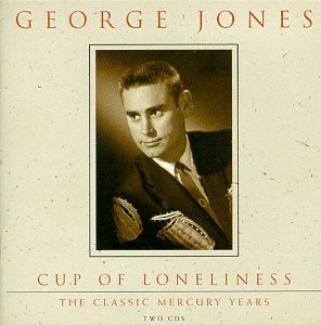 album george jones