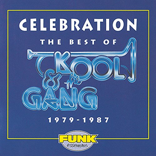 album kool and the gang