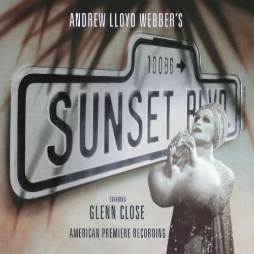 album andrew lloyd webber