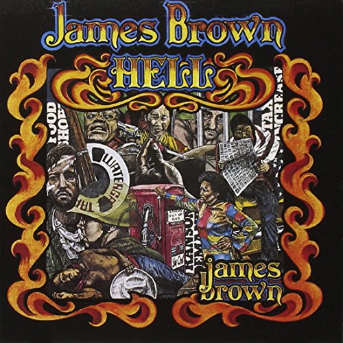 album james brown