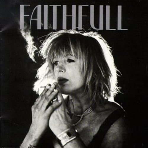 album marianne faithfull