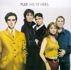 album pulp