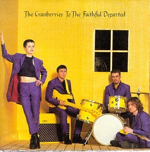 album the cranberries