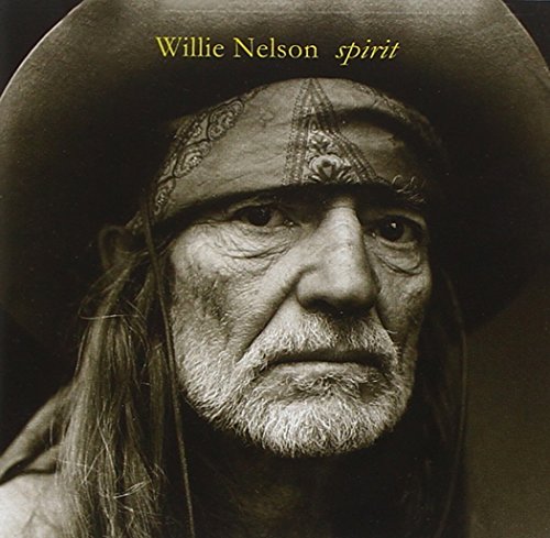 album willie nelson