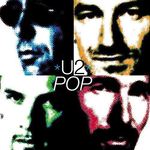 album u2