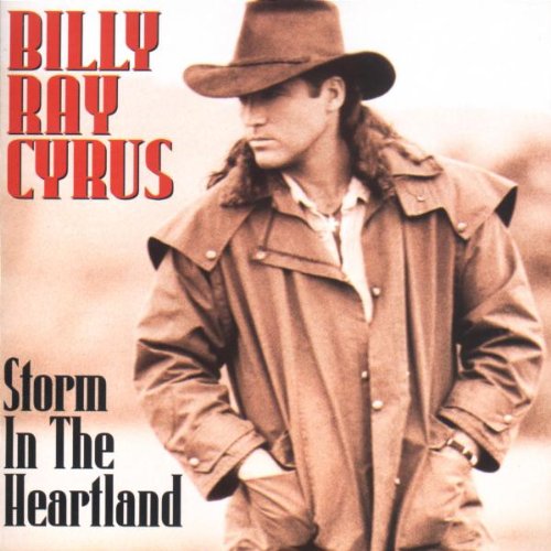 album billy ray cyrus