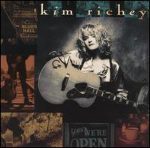 album kim richey