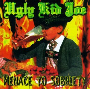 album ugly kid joe