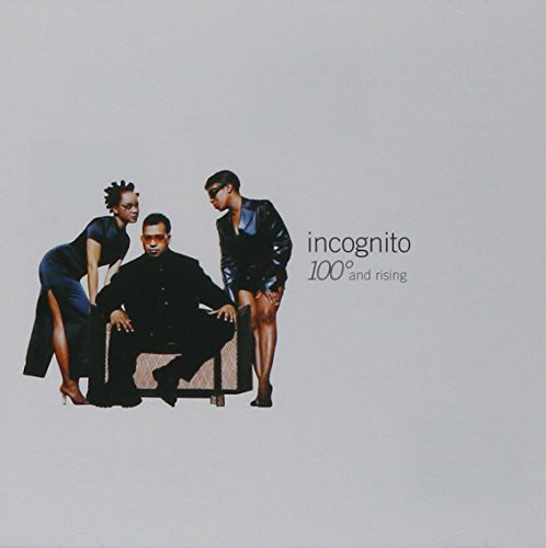 album incognito