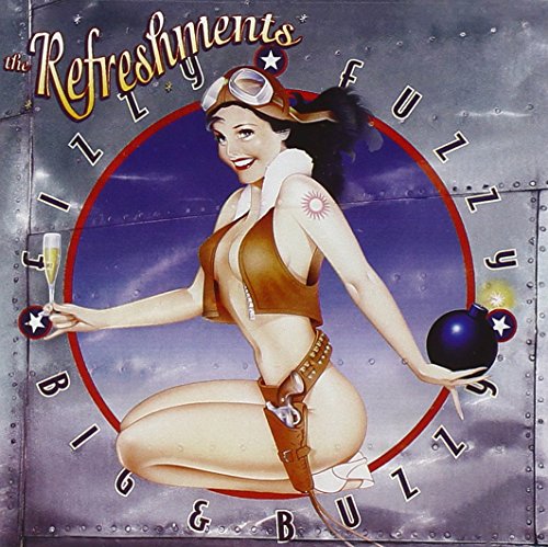 album the refreshments