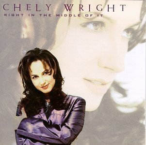 album chely wright