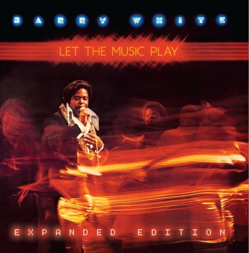 album barry white