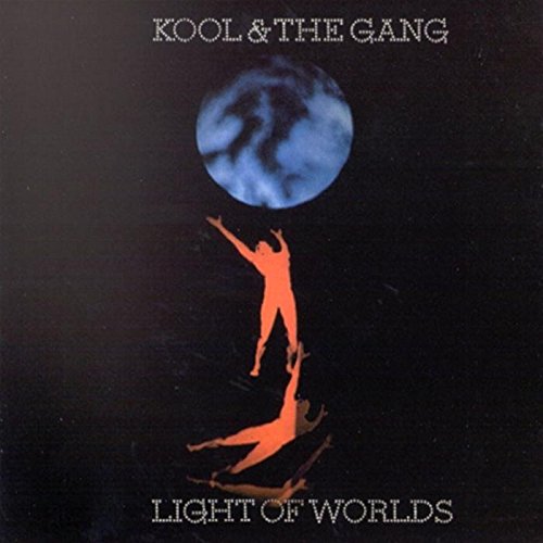 album kool and the gang